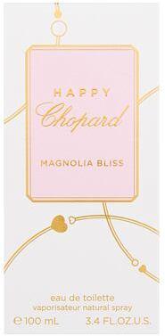 Actual product image Chopard Happy Magnolia Bliss (Eau de toilette, 100 ml)