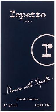 Image du produit Repetto Danse avec (Eau de parfum, 40 ml)