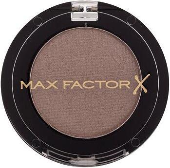 Actual product image Max Factor Wild Shadow Pot (06 Magnetic Brown)