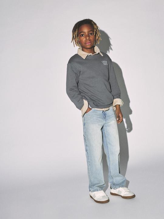 Immagine prodotto Name it Regular Fit Sweatshirt (116)