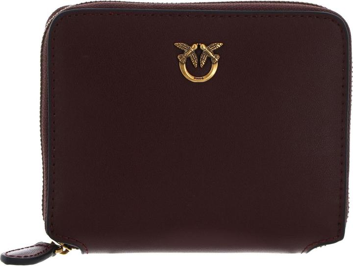 Actual product image Pinko Taylor Zip Around Wallet
