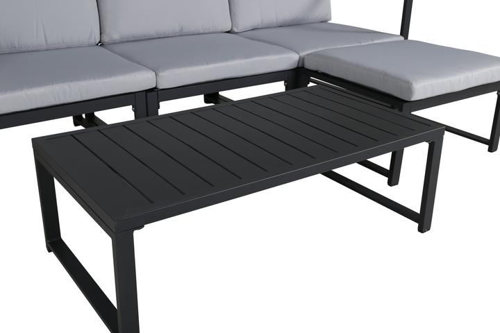 Actual product image Venture Home Garden Set Salvador 2