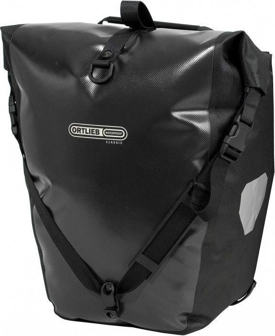 Actual product image Ortlieb Back-Roller Classic (40 l, Luggage carrier bag)