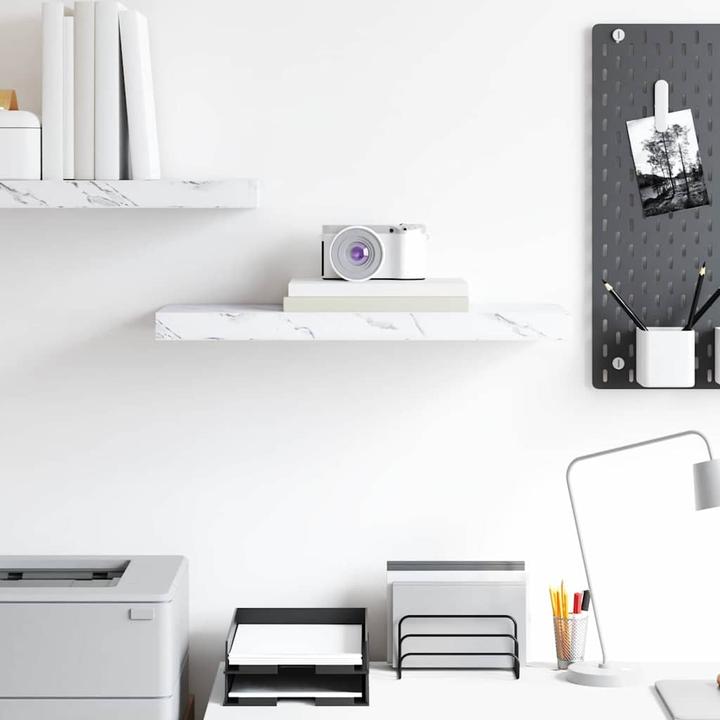 Actual product image vidaXL Wandregal (60 x 23 x 4 cm)