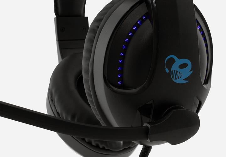 Produktbild Deep Gaming DeepBlue G4 (Kabelgebunden)