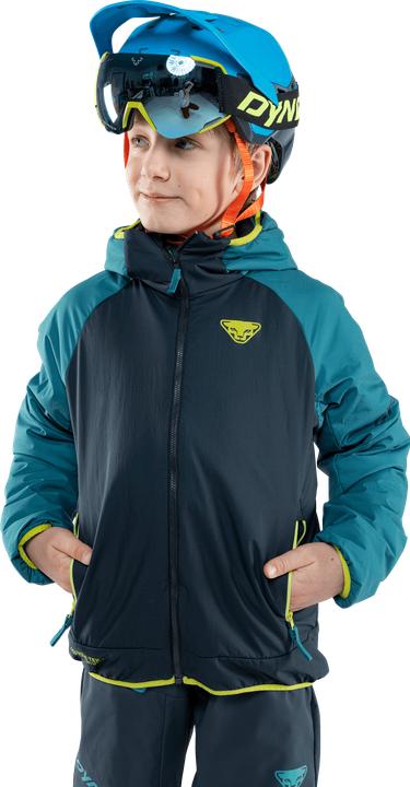 Immagine prodotto Dynafit Giacca da bambino Youngstar Infinium Insulation (164)