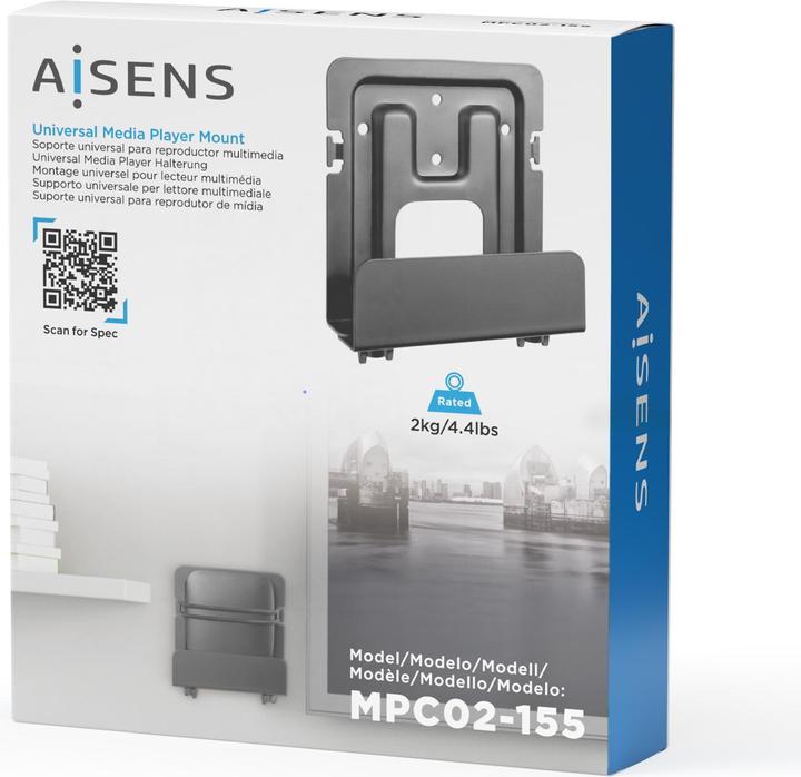 Produktbild Aisens MPC02-155