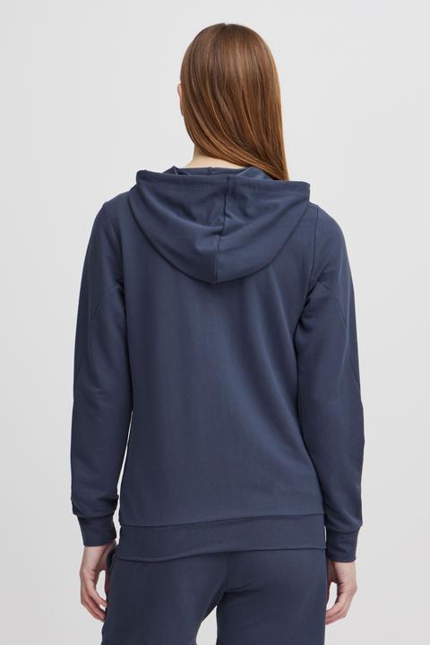 Image du produit North Bend NBBrenta W Hoody (sweat à capuche zippé) 191381MMM (40)
