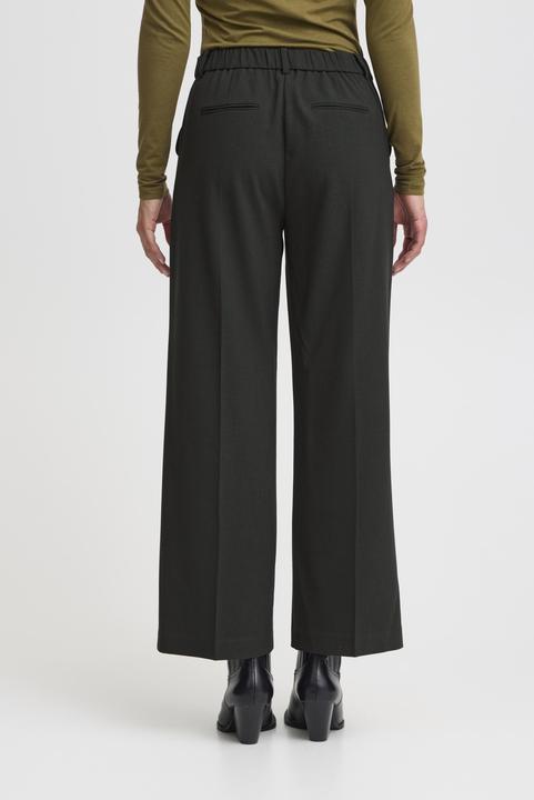 Image du produit B.young BYDANTA WIDE LEG PANTS 2 CROPPED 20815027 (Bande de fréquences 38 (2600 MHz))