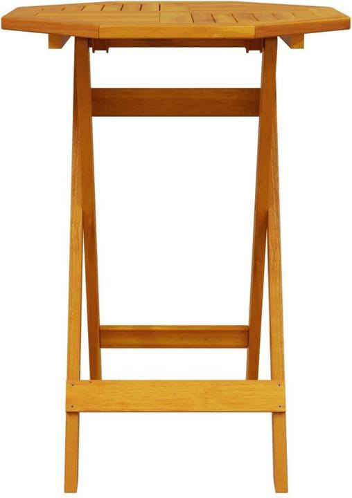 Produktbild vidaXL Klapp Bistro Set (60 x 60 x 75 cm)