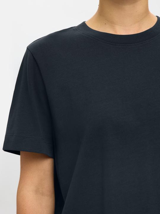 Immagine prodotto Selected Femme Maglietta boxy (L)