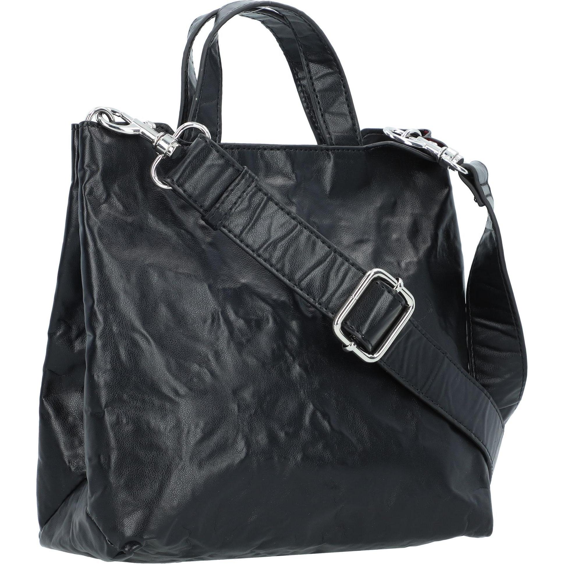 Thumbnail - Replay, Handtasche, Handtasche 21.5 cm, Schwarz