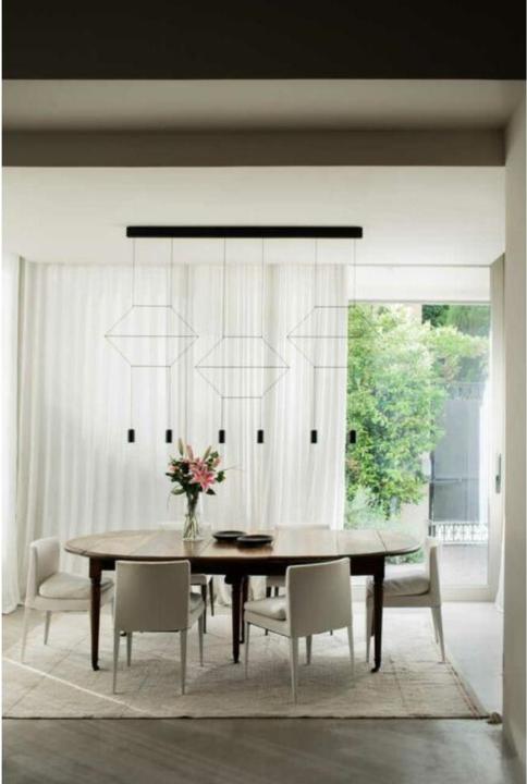 Actual product image Lorena Canals Carpet Bloom Natural (200 x 300 cm)