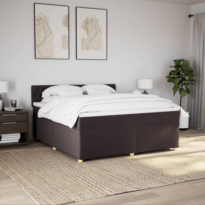 Produktbild VidaXL Kyne (180 x 200 cm)