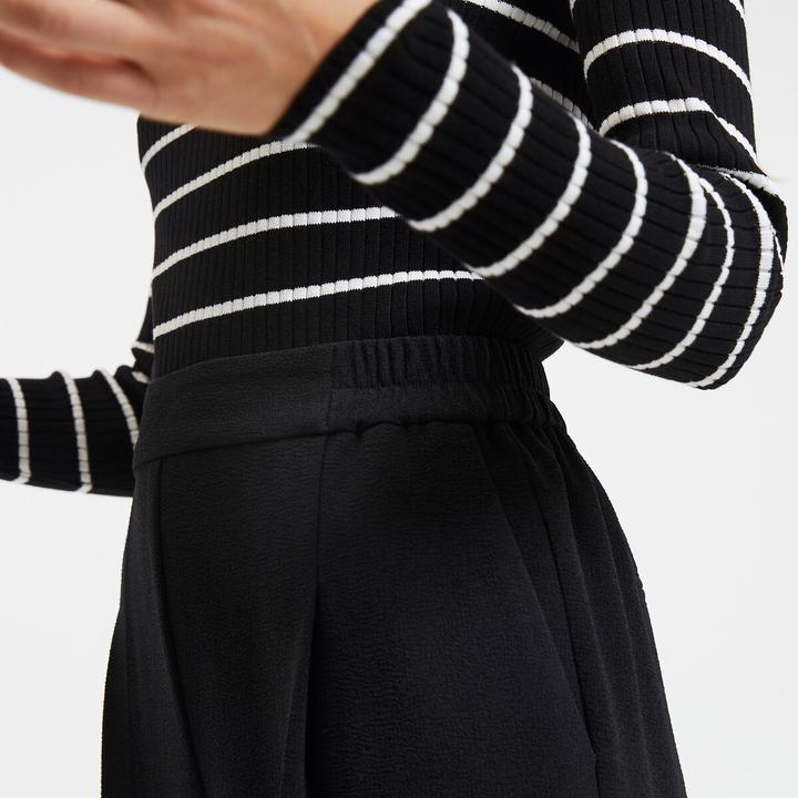 Produktbild La Redoute Collections Weite Hose (W40/L30)