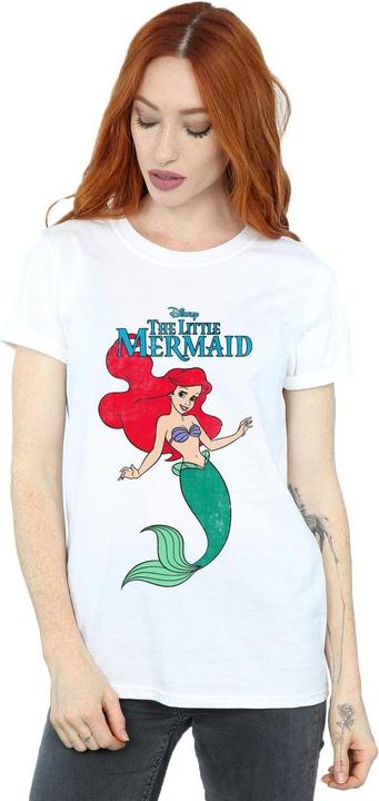 Produktbild Disney The Little Mermaid Line Ariel TShirt (3XL)