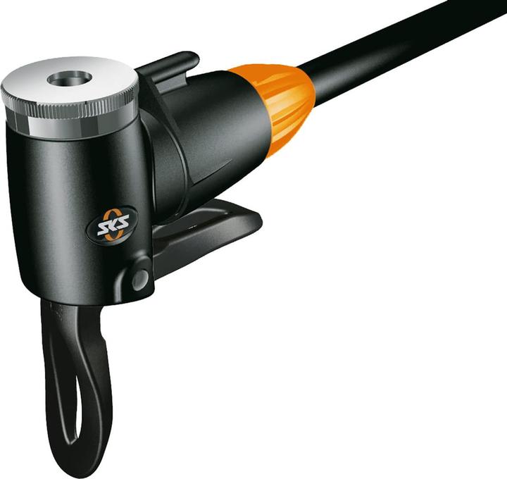 Productafbeelding SKS E.V.A. slang voor racecompressor (Pompslang)