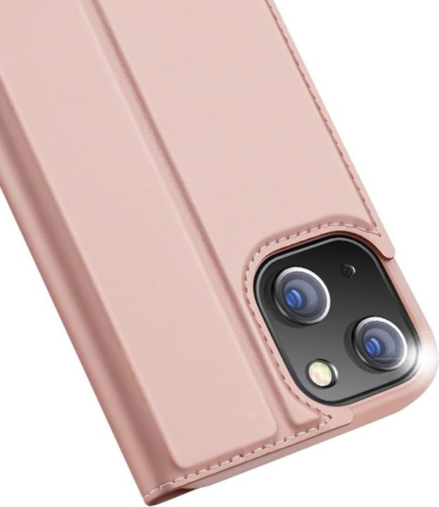 Image du produit Dux Ducis Couverture du livre Skin Pro Series (Apple iPhone 13)