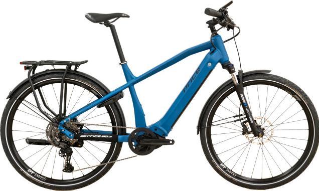 Price E-Xpress E-Bike