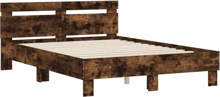 Image du produit vidaXL Bettgestell (120 x 200 cm)
