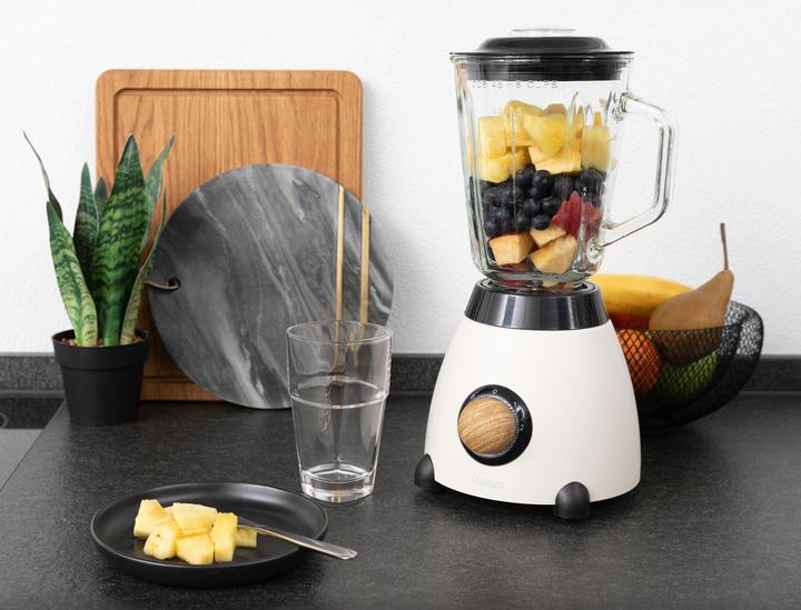 Produktbild Furber Standmixer Beige (500 W)