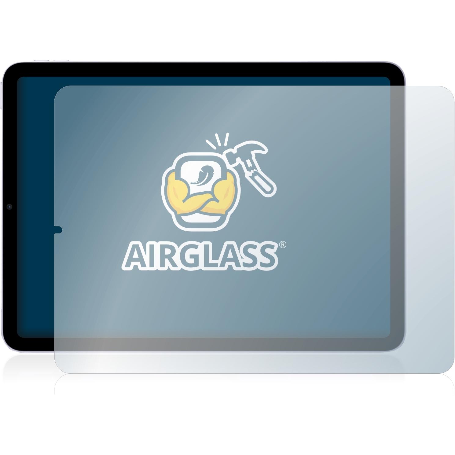 Thumbnail - BROTECT AirGlass Panzerglasfolie (1 Stück, IPad Air 5 WiFi 2022 (5. Generation)), Tablet Schutzfolie