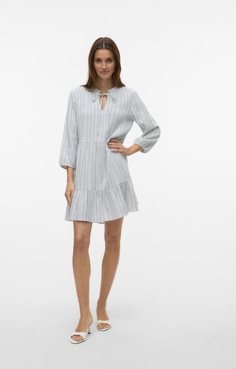Produktbild Vero Moda VMNANNA Midikleid Kleid (L)