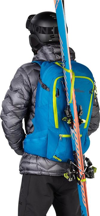 Actual product image Jack Wolfskin Alpspitze Pack 32 (32 l)