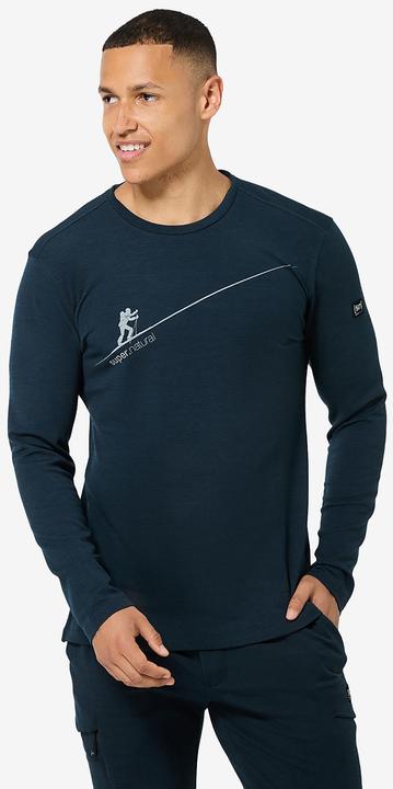 Actual product image Super Natural Haute Route Brush (L)