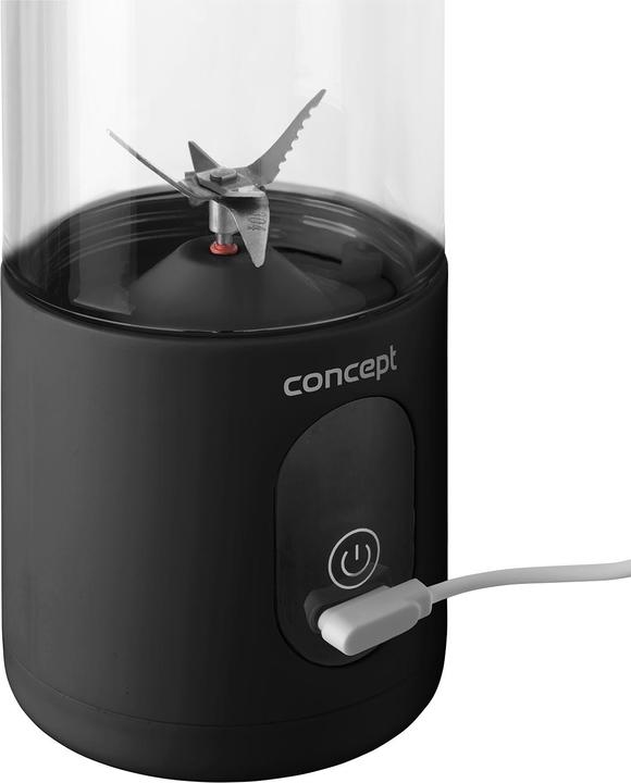Produktbild Concept Blender Smoothie bezprzewodowy SM4001 (315 W)