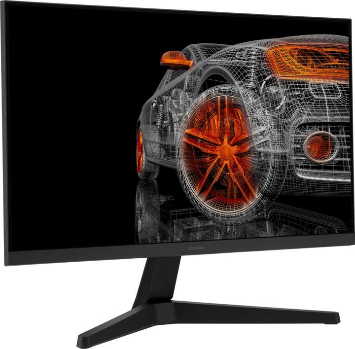Produktbild Samsung Essential Monitor S31C (1920 x 1080 Pixel, 24")