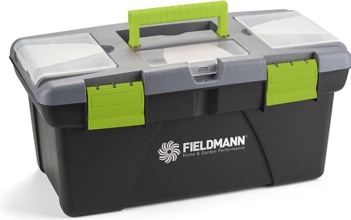 Actual product image Fieldmann toolbox FDN 4116 (1 Piece)
