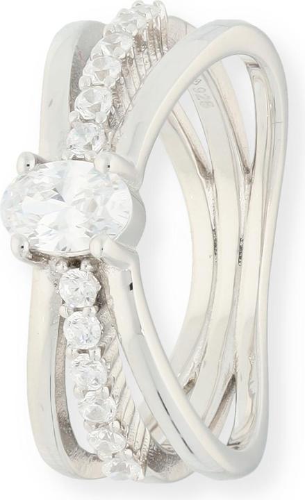 Produktbild Carat Style (52, 925 Silber)