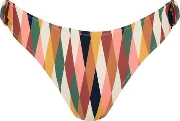 Image du produit Barts Women's Abanov High Leg Briefs (36)