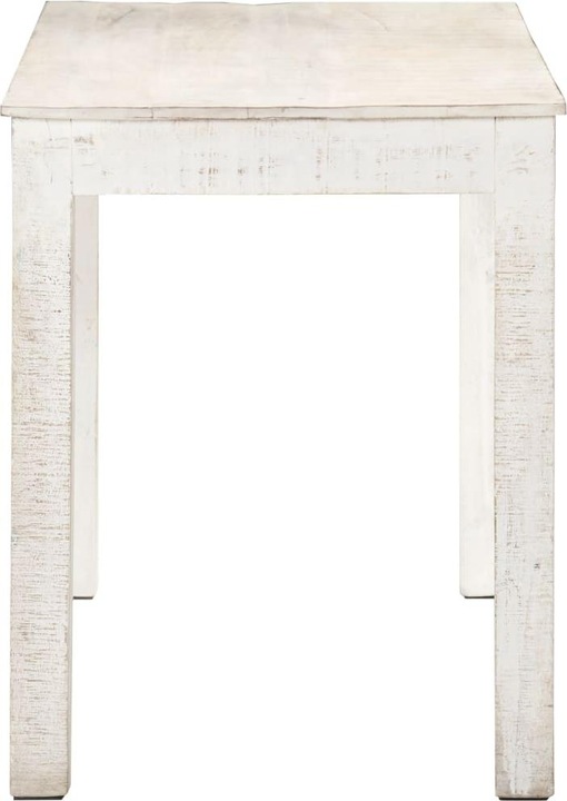 Image du produit VidaXL Table de salle à manger (120 x 60 x 76 cm)