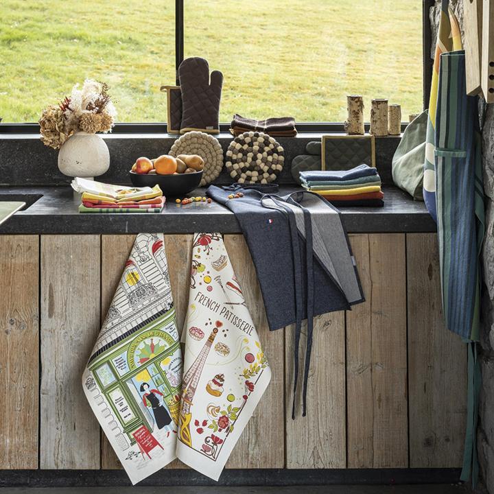 Produktbild Winkler Brian (Pfannenuntersetzer)