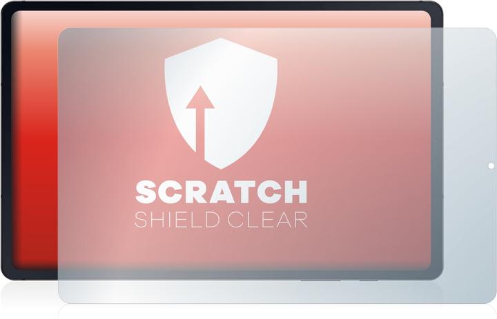Productafbeelding upscreen Scratch Shield schermbeschermer (1 Stuk, Galaxy Tab S6 Lite)