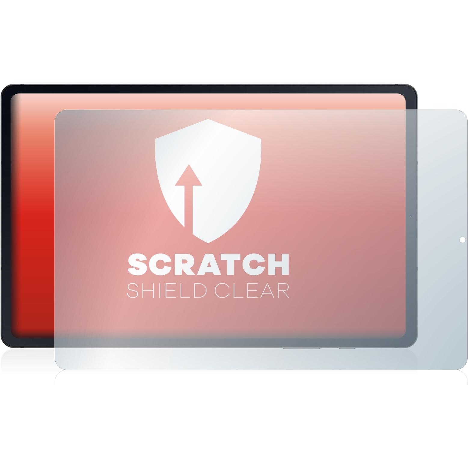 Thumbnail - upscreen Scratch Shield Displayschutz (1 Stück, Galaxy Tab S6 Lite), Tablet Schutzfolie