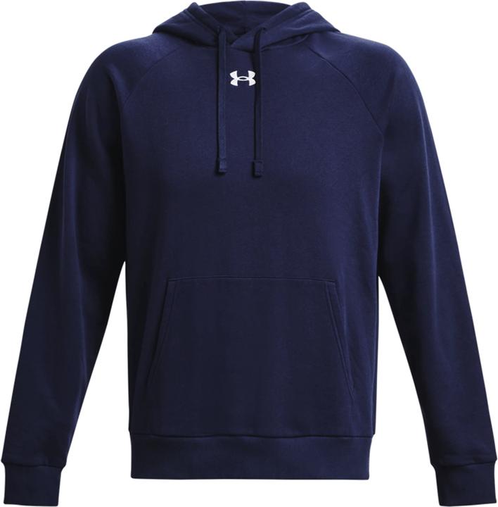 Produktbild Under Armour Rival Fleece Kapuzenpullover Herren (XXL)
