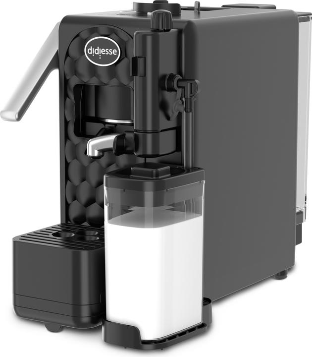 Image du produit Didiesse MACCH CAFFE "MilkSide" ESE BLK (E.S.E.)