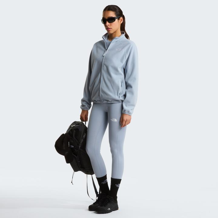 Actual product image North Face Oxara Fleece (M)