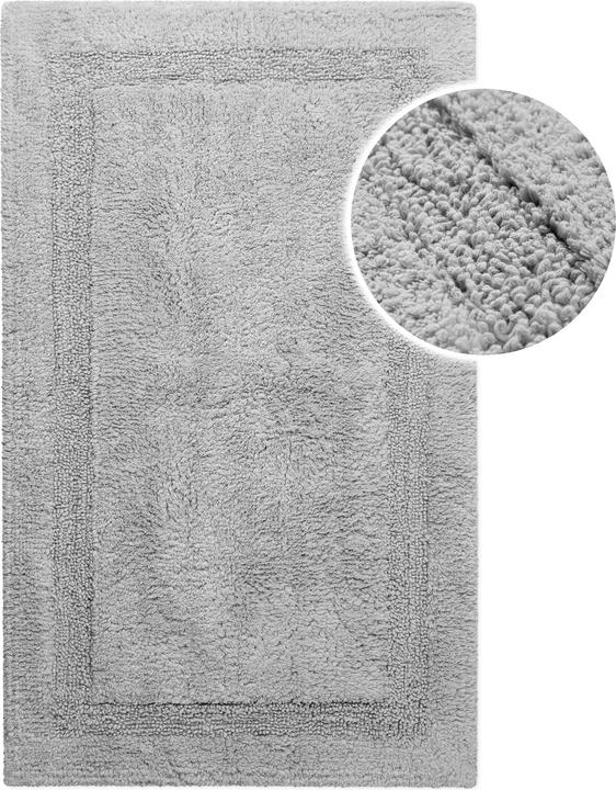 Produktbild Wecon Home Badteppich Knut (65 x 55 cm)