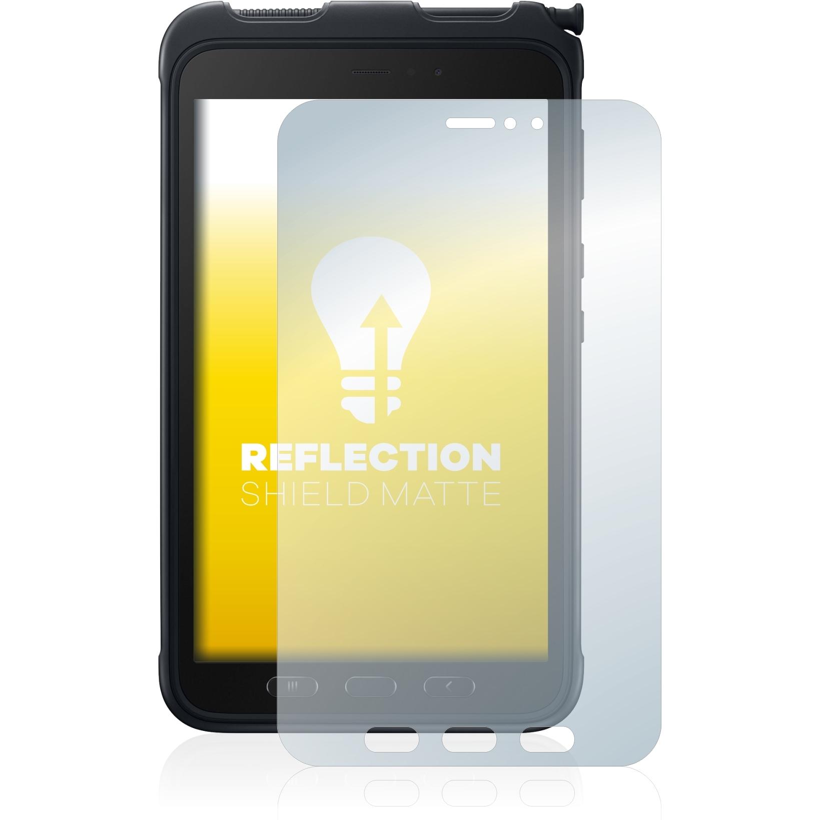 Thumbnail - upscreen Reflection Shield Displayschutz Matt (1 Stück, Galaxy Tab Active 3), Tablet Schutzfolie