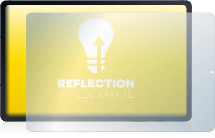 Productafbeelding upscreen Reflection Shield Matte screen protector (1 Stuk, Galaxy Tab S6 Lite)