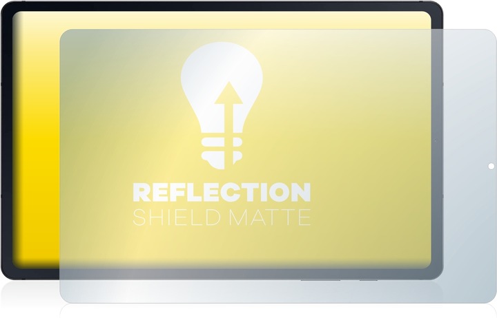 Produktbild upscreen Reflection Shield Displayschutz Matt (1 Stück, Galaxy Tab S6 Lite)