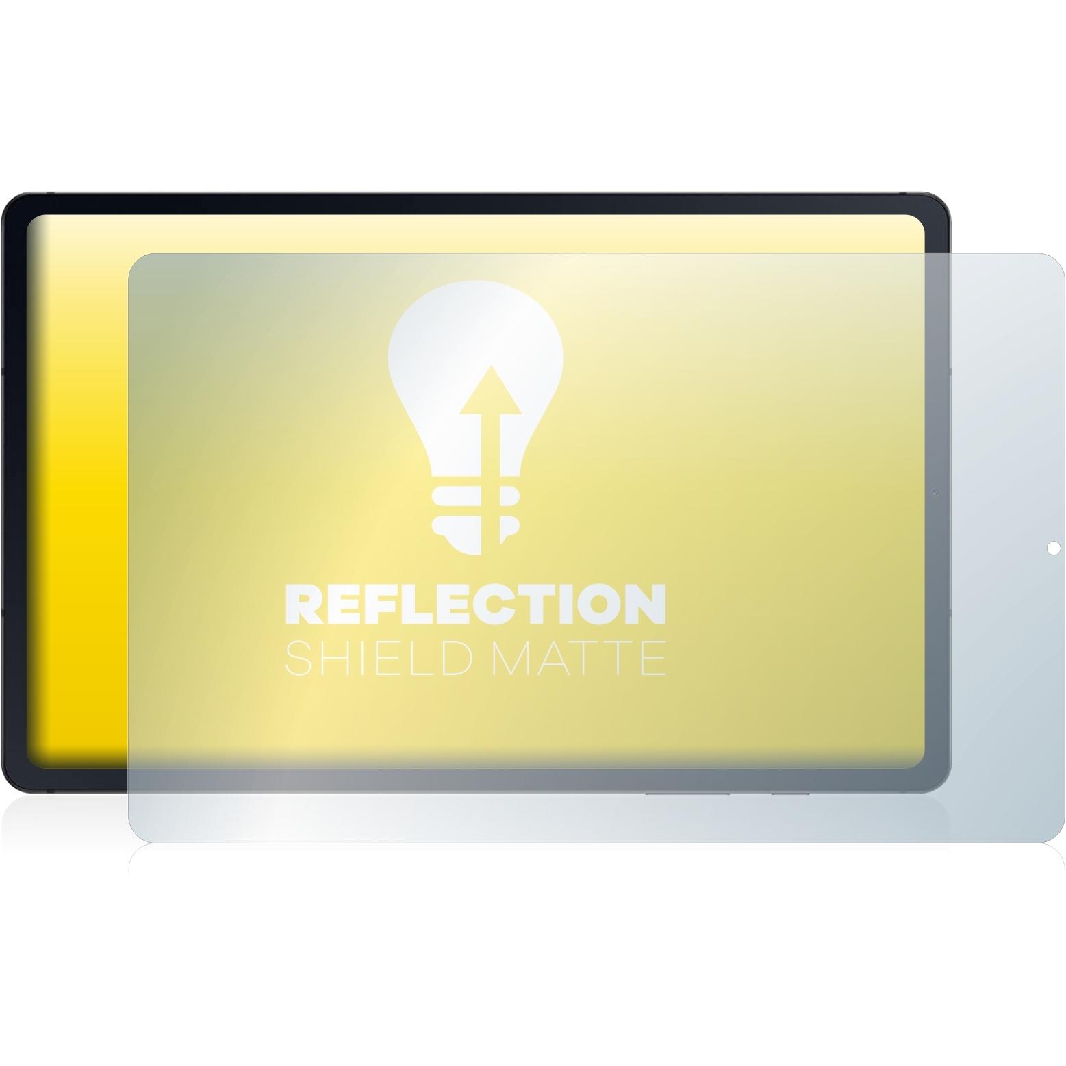 Thumbnail - upscreen Reflection Shield Displayschutz Matt (1 Stück, Galaxy Tab S6 Lite), Tablet Schutzfolie
