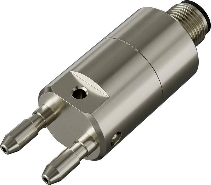 Image du produit Senseca Capteur de pression 1 pc. DX 210-200kPa 200 kPa (max) (Ø x L) 21.7mm x 62mm (Kit électronique)