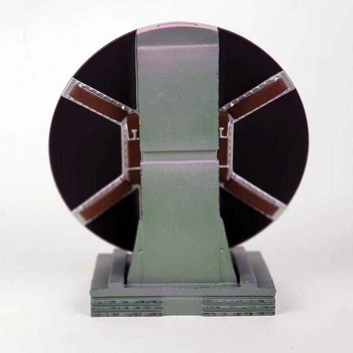 Actual product image Semic Marvel: Captain America's Shield