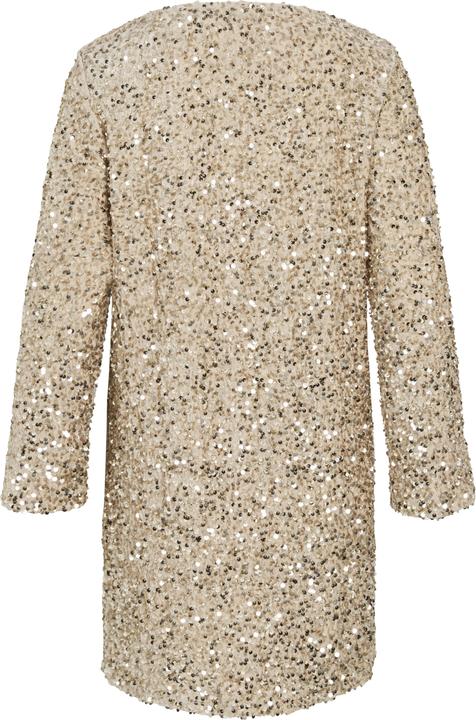 Image du produit Vila VIFAITH Pailletten Minikleid (M)