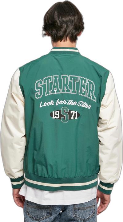 Produktbild Starter CollegeNylon (S)